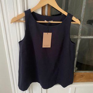 MM  LAFLEUR "Harriet" Top